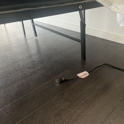 Full Size Mattress And Base