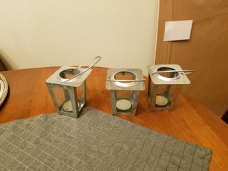 Mini lanterns