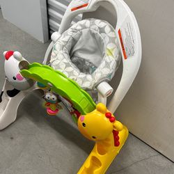 Baby Toys
