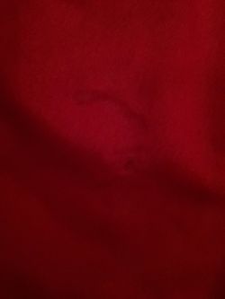 Bosa jersey mark