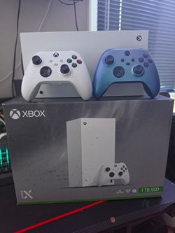 Xbox Series X Digital