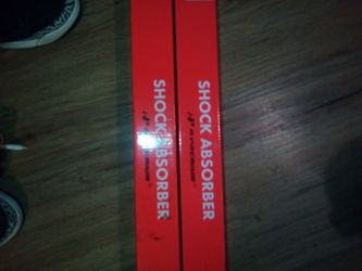 A-premium Shock Absorber