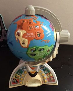 World