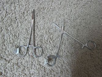 Anglers Choice PBFC-072 Forceps