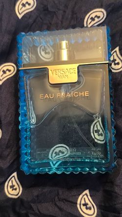 Versace Man Eau Fraîche Cologne