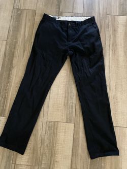Volcom pants size 34