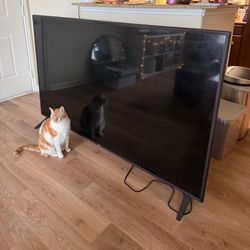 75 inch LG tv