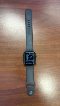 Apple watch SE
