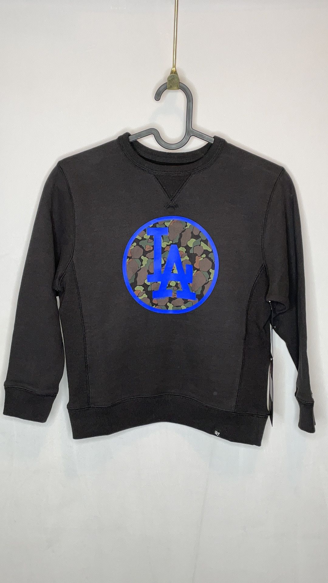 Kids 47 Brand LA Sweatshirt