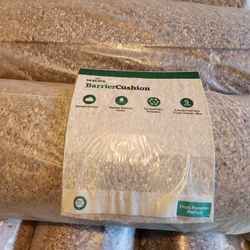 Moisture Barrier Carpet Pad