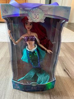 Ariel 30th anniversary limited edition