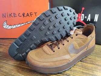Nike. Tom Sachs General Purpose Sz 12.5