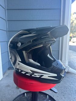6D Helmets ATR-1 Helmet