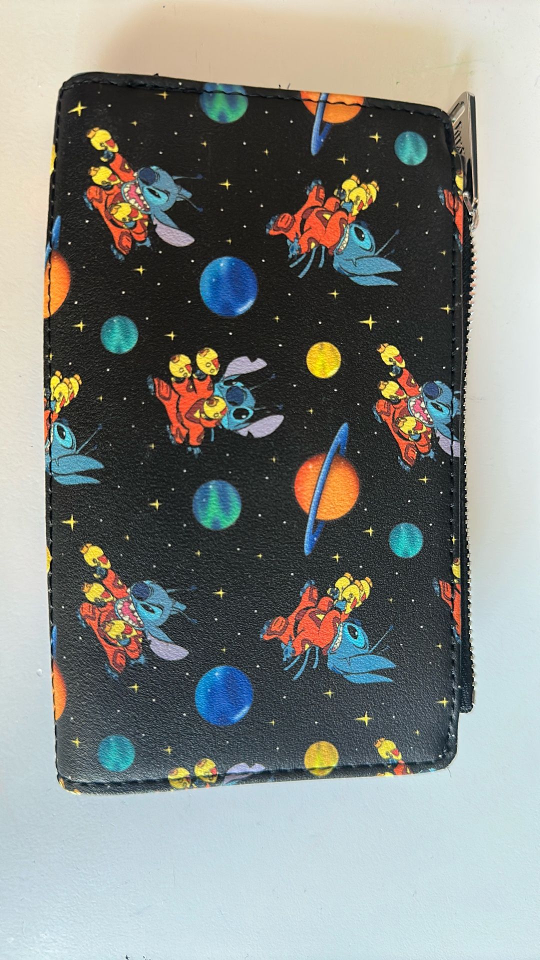 Stitch Loungefly wallet