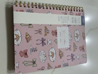 Planner calendar