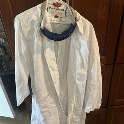 Lab Coat 