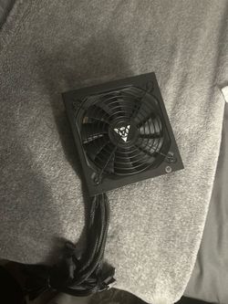 Pevia 600W Presitge Power 80+ Gold