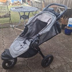 City Elite Stroller