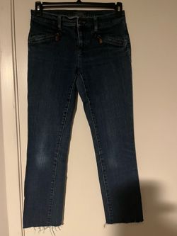 Vintage Levi’s 579 Loose Straight Jeans
