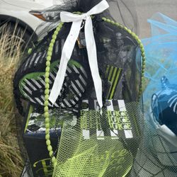 Beetlejuice Halloween Gift Basket