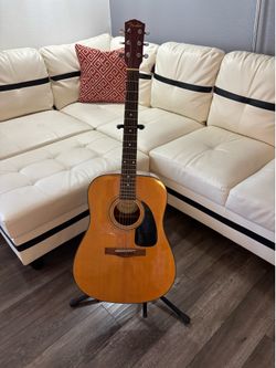 Fender DG- 11 nat