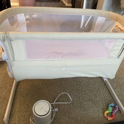 Baby Delight Bassinet 