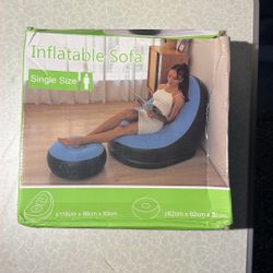 Inflatable Sofa 
