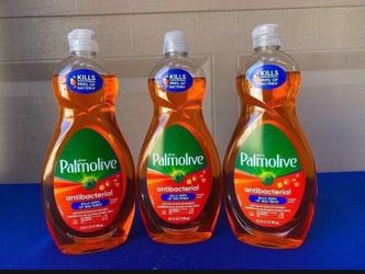 Palmolive Dish Soap