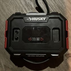 Husky Air Pump 
