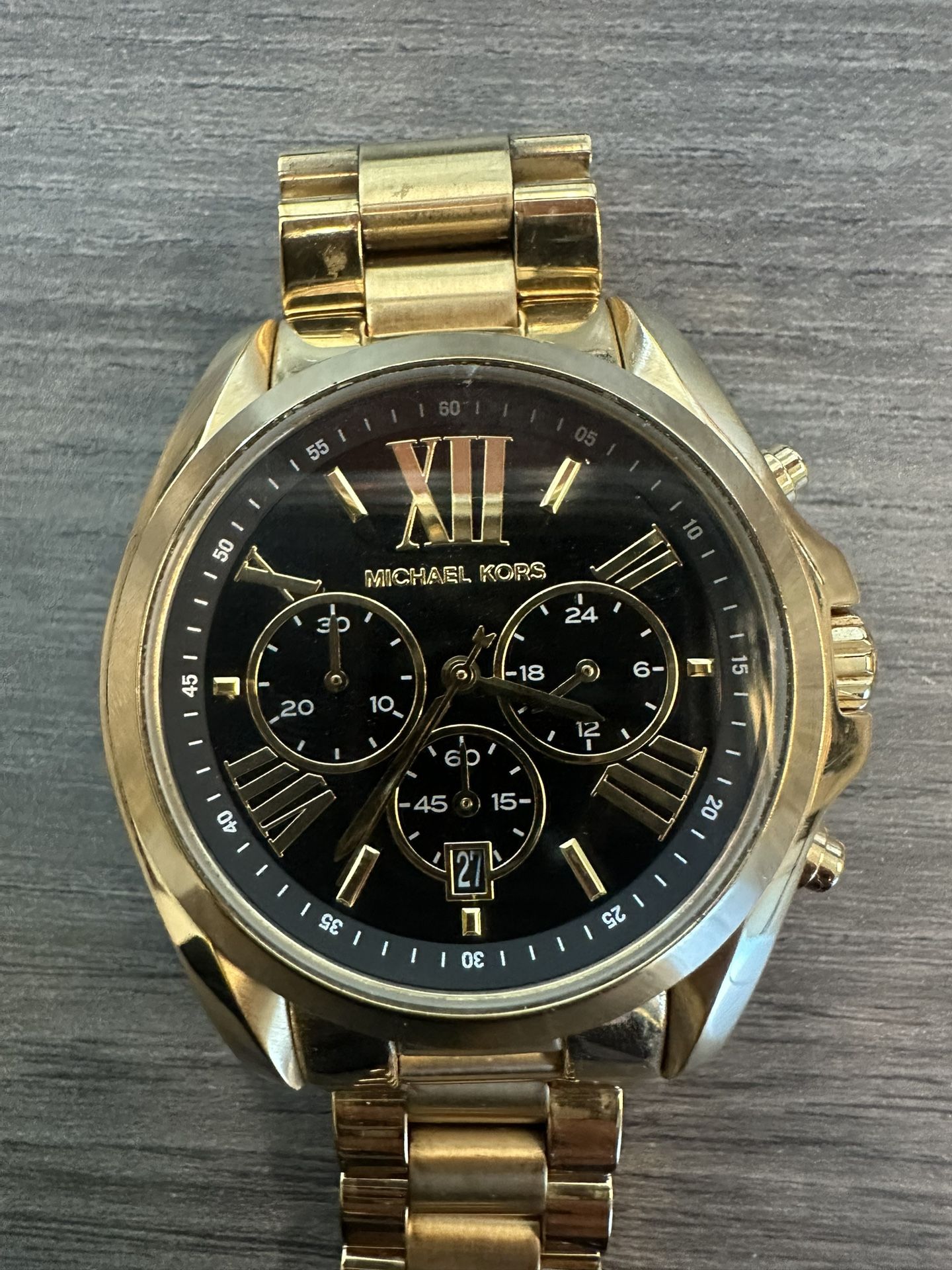 Michael Kors Watch