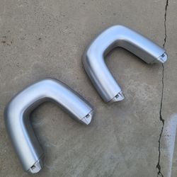 Nc Miata Mx5 Roll Hoop Covers