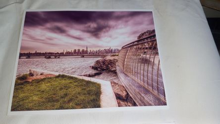 Original historic NYC Tourism photos for sale