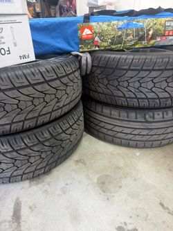 26” inch rims