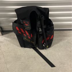 Small U.S.  Divers Equipment 