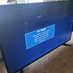 55 Inch Led Smart Tv