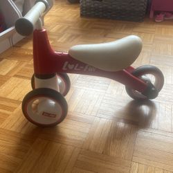 Baby / toddler My First Tricycle 