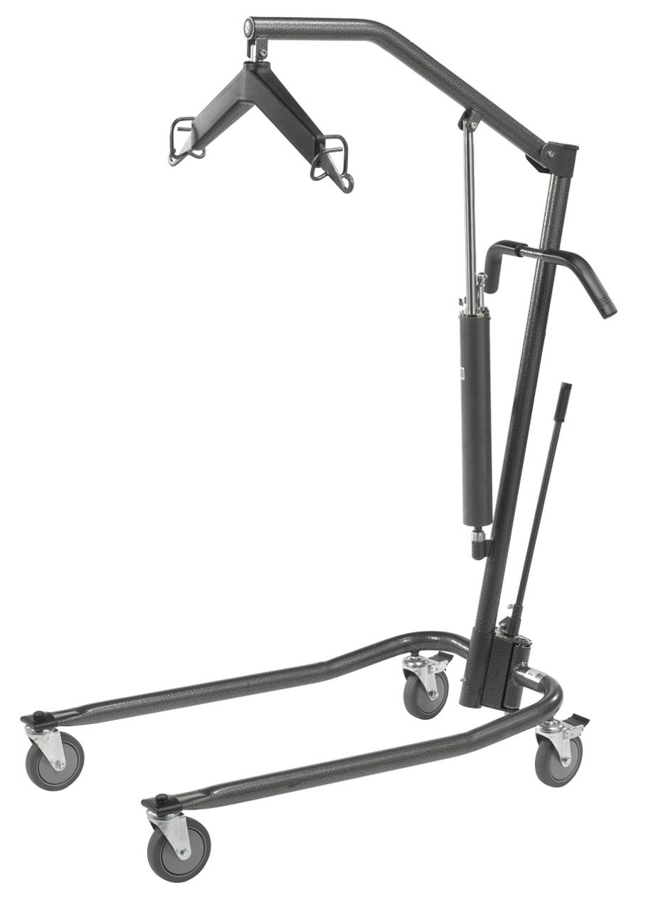 Brand New Hoyer Lift