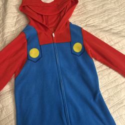 Mario & Sonic Onesies