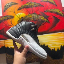 Jordan 12 Playoff Size 9