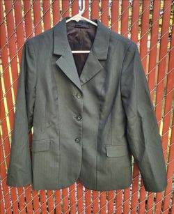 English show outfit