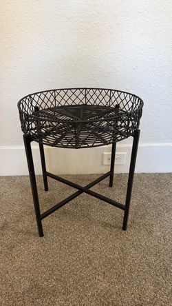 Outdoor Side Table