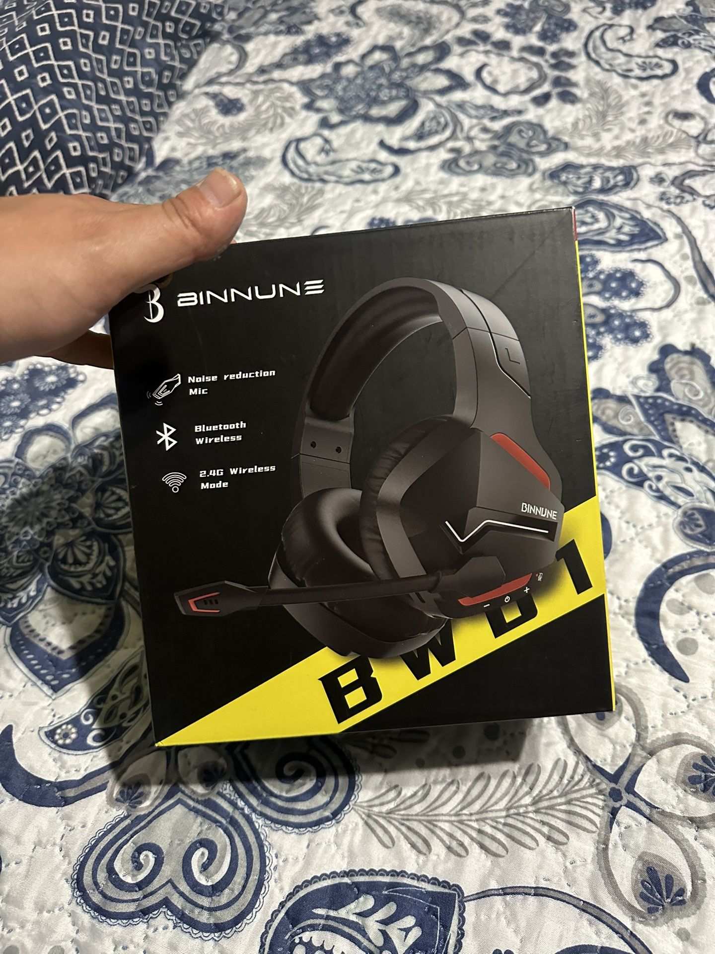 Gaming Headset