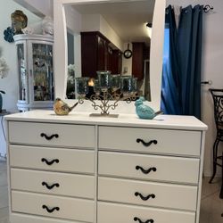 Dresser Good Wood 