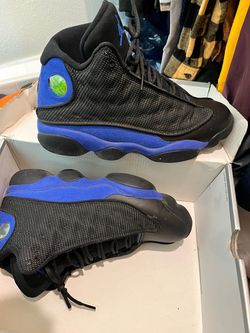 Jordan 13 size 9