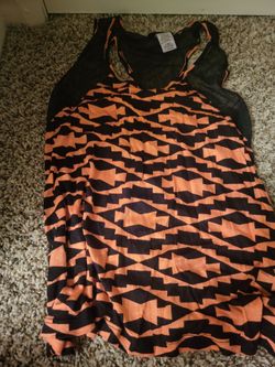 Girls shirt