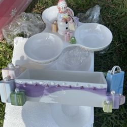 Avon Holiday Collection