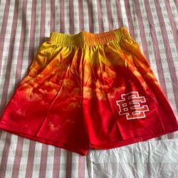 Eric Emanuel Shorts 