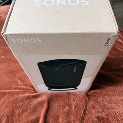 SONOS Move 2