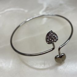 Brand New Silver Bangle