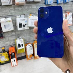 iPhone 12 Mini Unlocked With Warranty 